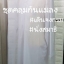 สวมคลุมขณะนั่งสมาธิ ปฎิบัติธรรม หรือ เดินจงกรม ชุดคลุมกันแมลง เพื่อป้องกันแมลงรบกวน สำหรับ 1 ชุด ไม่รวมหมวก