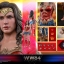 Hot Toys MMS584 1/6 Wonder Woman 1984 - Wonder Woman (Special Edition Bonus) (16)