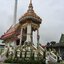 ดอกไม้หน้าเมรุ