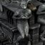 Iron Studios Deluxe Art Scale 1/10 The Dark Knight - The Joker