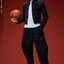 NOVA Studio NOVA-14B No.14 Basketball Player Sports Boy Mitsui Shou (Jersey Version)