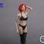GACTOYS GC017 European and American female headsculpt