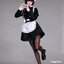 18/09/2568 DAMTOYS GLC01 PHANTOM CIPHER: ZERO TRACE ANGELICA Original Story