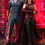 Hot Toys TMS036 1/6 WandaVision - The Scarlet Witch