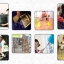 ES06 เครื่องเป่า-ดูด ฝุ่น โบล์วเวอร์ไร้สาย ตัวแรง 14.4v