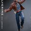 Hot Toys MMS659B 1/6 X-Men: Days of Future Past - Wolverine 1973 Version [Special Edition Bonus]