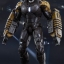 Hot Toys MMS277 IRON MAN 3 - STRIKER (MARK XXV)