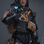 Hot Toys VGM75 Death Stranding 2: On the Beach - Sam