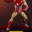 Hot Toys CMS08D38 1/6 Marvel Comics - Iron Man (Deluxe Version) [The Origins Collection]