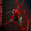 Hot Toys VGM61 1/6 Marvel's Spider-Man 2 - Peter Parker (Superior Suit)