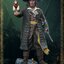 SWToys x Tough Guys FS046 1/6 Lord Of The Caspian Sea