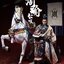 303TOYS MP037 + MP038 THREE KINGDOMS SERIES - ZHOU YU GONGJIN (EXCLUSIVE EDITION) + WHITE TIGER, THE STEED OF ZHOU YU