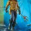 Hot Toys MMS518 AQUAMAN - AQUAMAN