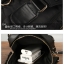 กระเป๋าผู้ชายสะพายข้าง Messenger ใส่เอกสาร นักธุรกิจแฟชั่นเกาหลี