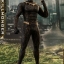 Hot Toys MMS471 BLACK PANTHER - ERIK KILLMONGER