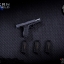 FLAGSET FS-73031 End War Ghost - Modern Battlefield 2020 A