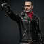 27/10/2568 INART AG-A025 The Walking Dead Season 8 - Negan Smith