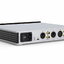SMSL SH-X Headphone Amplifier ตั้งโต๊ะ กำลังขับสูง รองรับ Hi-Res ประกันศูนย์ไทย
