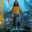 Hot Toys MMS518 AQUAMAN - AQUAMAN