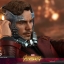Hot Toys MMS539 Avengers: Infinity War - Star-Lord
