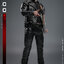 Hot Toys MMS795 Terminator 2: Judgment Day - T-800 (2.0)