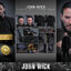 01/11/2568 Hot Toys MMS832B John Wick - John Wick (Special Edition)