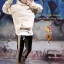 MCCToys x Mr Z’s MCC012 Mini Closet - High Street Boy Suits