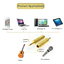 ERTK 3.5 to 6.5 Adapter แปลง 3.5 เป็น 6.5 สำหรับเครื่องเสียง ประกันศูนย์ไทย