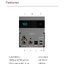 ขาย SMSL Sanskrit 10th MKIII DAC ตั้งโต๊ะ ระดับไฮเอนด์รองรับ Hi-Res ประกันศูนย์ไทย