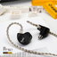 SeeAudio x Z Reviews Rinko หูฟัง 2 ไดรเวอร์ 1DD+1Planar ประกันศูนย์ไทย