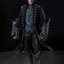 Asmus Toys DMC500LUX 1/6 Devil May Cry 5 - Vergil (Luxury Edition)