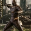 Hot Toys MMS471 BLACK PANTHER - ERIK KILLMONGER