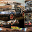 Hot Toys MMS738 1/6 Back to the Future III - DeLorean Time Machine