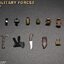 31/10/2568 Easy&Simple ES 26073A Paramilitary Forces Operator