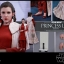 Hot Toys MMS508 STAR WARS: THE EMPIRE STRIKES BACK - PRINCESS LEIA (BESPIN)