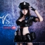 VStoys 18XG16 Police Uniform Set