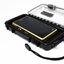 BGVP Big Waterproof Box เคสเก็บหูฟัง DAP กันน้ำ กันฝุ่น กันกระแทก ระบบสูญญากาศ