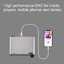 Topping DX5 Lite NFCA DAC/AMP ตั้งโต๊ะ รองรับ Dual Hi-Res ประกันศูนย์ไทย