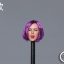 GACTOYS GC021B,E European and American sexy expression beauty head