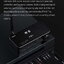 FiiO BTA30 PRO ตัวรับและส่งสัญญาณไร้สายรองรับ Bluetooth5.0 ประกันศูนย์ไทย