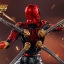 Iron Studios BDS Art Scale 1/10 Avengers: Infinity War - Iron Spider-Man