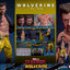 Hot Toys MMS756 Deadpool & Wolverine - Wolverine (Jacket Version)