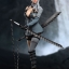 SUPER DUCK SET032 Cosplay - Underwear female warrior suit