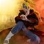 ROCKETTOYS ROC-008 1/6 Naruto Shippuden - Deidara