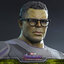 Hot Toys MMS558 Avengers: Endgame 1/6 Hulk