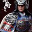 303TOYS MP037 + MP038 THREE KINGDOMS SERIES - ZHOU YU GONGJIN (EXCLUSIVE EDITION) + WHITE TIGER, THE STEED OF ZHOU YU
