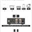 ขาย SMSL A50 Power Amplifier ชิป Texas Instruments TPA3116 รองรับ Bluetooth5.0 ประกันศูนย์ไทย