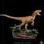 Iron Studios Deluxe Art Scale 1/10 The Lost World: Jurassic Park - Velociraptor