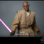 Hot Toys MMS681 1/6 Star Wars: Attack of the Clones™ - Mace Windu™