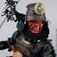 COOMODEL NS011 1/6 NIGHTMARE SERIES (DIECAST ALLOY) - KIRIGAKURE SAIZO OF BRAVE TEN